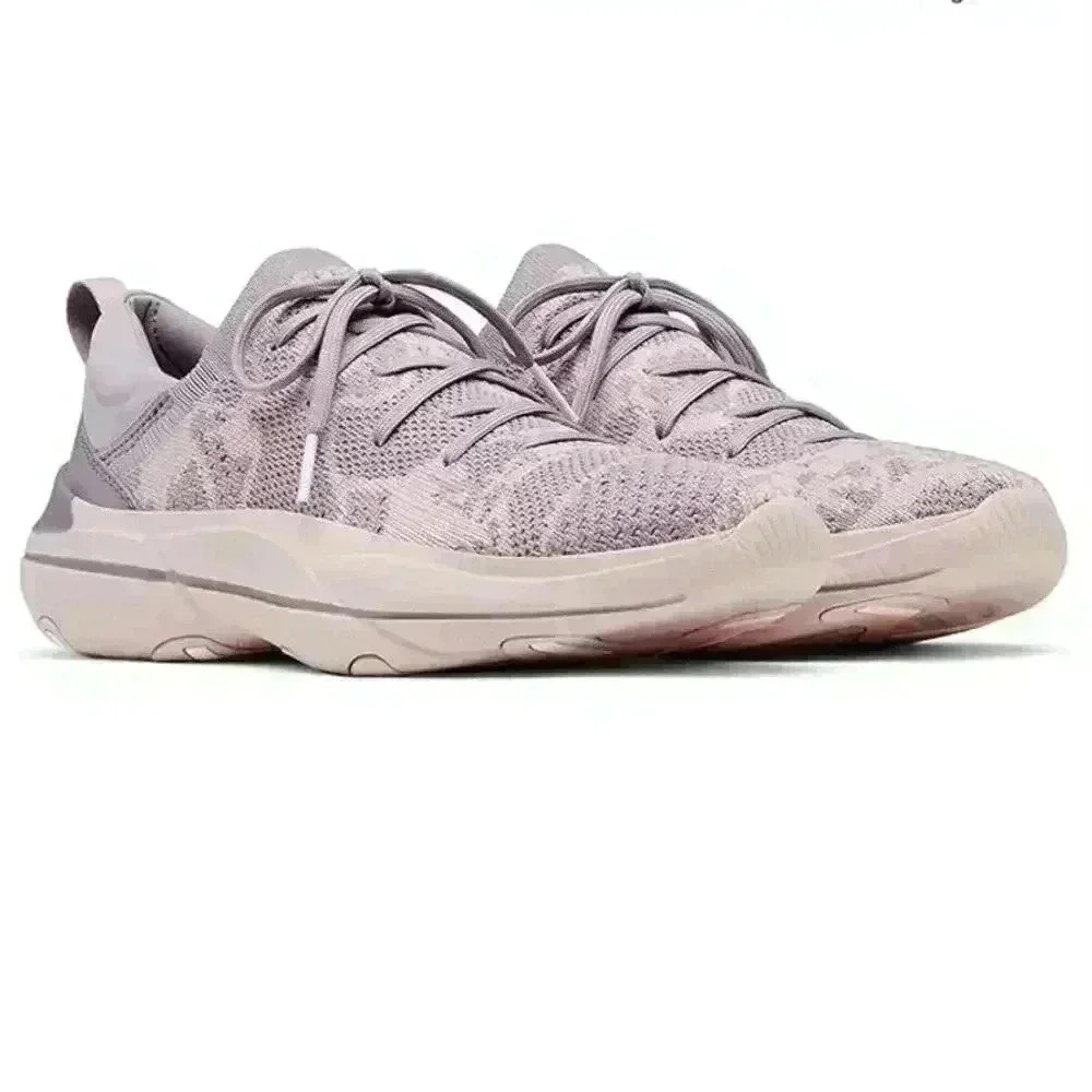Sorel Explorer Blitz Stride Knit Lace Sneakers Women's Size 10.5 Shoes